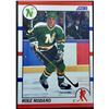 Image 1 : 1990-91 SCORE MIKE MODANO (HOF) ROOKIE CARD