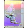 Image 1 : 1991-92 UPPER DECK BRETT HULL (HOF) HOLOGRAM