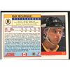 Image 2 : 1992 SCORE RAY BOURQUE (HOF)