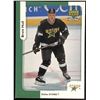 Image 1 : 1999-2000 UPPER DECK RETRO BRETT HULL (HOF)
