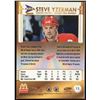 Image 2 : 2002-03 PACIFIC PRISM STEVE YZERMAN (HOF)