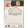 Image 2 : 2021-22 UPPER DECK DAN VLADAR ROOKIE CARD