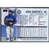 Image 2 : 1999 FLEER KEN GRIFFEY JR. (HOF)