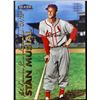 Image 1 : 1999 FLEER STAN MUSIAL (HOF)