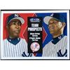 Image 1 : 2000 FLEER ALFONSO SORIANO ROOKIE CARD