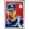 Image 1 : 2000 FLEER DEREK JETER (HOF)