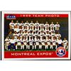 Image 1 : 2000 FLEER MONTREAL EXPOS