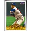 Image 1 : 2000 FLEER PEDRO MARTINEZ (HOF)