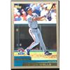Image 1 : 2000 TOPPS VERNON WELLS ROOKIE CARD