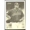Image 1 : 2001 BOWMAN HERITAGE C.C. SABATHIA (HOF) ROOKIE CARD