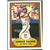 Image 1 : 2001 FLEER VLADIMIR GUERRERO (HOF)