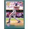 Image 1 : 2001 TOPPS VLADIMIR GUERRERO (HOF)