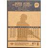 Image 2 : 2002 FLEER TRADITION DEREK JETER (HOF)