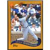 Image 1 : 2002 TOPPS RICKEY HENDERSON (HOF)