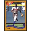 Image 1 : 2002 TOPPS VLADIMIR GUERRERO (HOF)