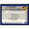 Image 2 : 2003 TOPPS ALEX RIOS ROOKIE CARD