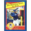 Image 1 : 2003 TOPPS ALEX RODRIGUEZ