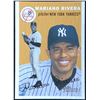 Image 1 : 2003 TOPPS HERITAGE MARIANO RIVERA (HOF)