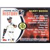 Image 2 : 2006 TOPPS BARRY BONDS