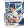 Image 1 : 2024 DONRUSS DON MATTINGLY