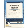 Image 2 : 2024 DONRUSS MARIANO RIVERA (HOF)