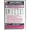 Image 2 : 1977 TOPPS JIM PLUNKETT