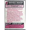 Image 2 : 1977 TOPPS RANDY WHITE (HOF)