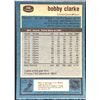 Image 2 : 1981-82 O-PEE-CHEE BOBBY CLARKE (HOF)
