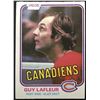 Image 1 : 1981-82 O-PEE-CHEE GUY LAFLEUR (HOF)