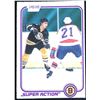 Image 1 : 1981-82 O-PEE-CHEE RAY BOURQUE (HOF)
