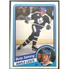 Image 1 : 1984-85 O-PEE-CHEE BORJE SALMING (HOF)