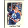 Image 1 : 1987-88 O-PEE-CHEE MINI MARK MESSIER (HOF)