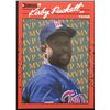 Image 1 : 1990 DONRUSS KIRBY PUCKETT (HOF)