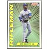 Image 1 : 1991 SCORE KEN GRIFFEY JR. (HOF)