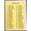 Image 1 : 1976-77 O-PEE-CHEE WHA CHECKLIST