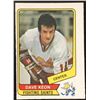 Image 1 : 1976-77 O-PEE-CHEE WHA DAVE KEON (HOF)