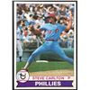 Image 1 : 1979 TOPPS STEVE CARLTON (HOF)