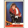 Image 1 : 1974-75 O-PEE-CHEE BOBBY CLARKE (HOF)