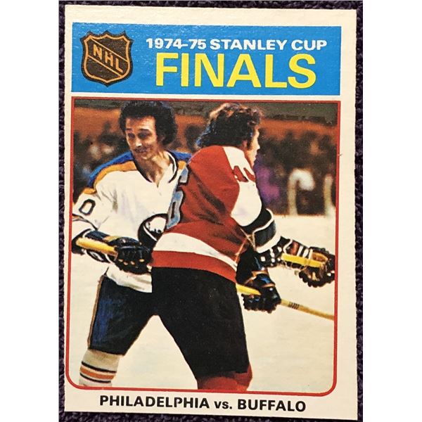 1975-76 O-PEE-CHEE BOBBY CLARKE (HOF)