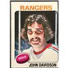 Image 1 : 1975-76 O-PEE-CHEE JOHN DAVIDSON