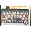 Image 1 : 1975-76 O-PEE-CHEE KANSAS CITY SCOUTS