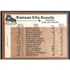 Image 2 : 1975-76 O-PEE-CHEE KANSAS CITY SCOUTS