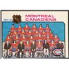 Image 1 : 1975-76 O-PEE-CHEE MONTREAL CANADIENS