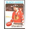 Image 1 : 1975-76 O-PEE-CHEE STAN MIKITA (HOF)