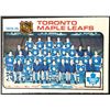 Image 1 : 1975-76 O-PEE-CHEE TORONTO MAPLE LEAFS