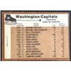 Image 2 : 1975-76 O-PEE-CHEE WASHINGTON CAPITALS