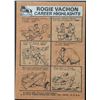 Image 2 : 1975-76 TOPPS ROGIE VACHON (HOF)