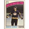 Image 1 : 1976-77 O-PEE-CHEE MARCEL DIONNE (HOF)