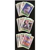 Image 1 : 1992 DONRUSS ROOKIES MLB COLLECTION - 25 CARDS