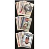 Image 1 : 2004 FLEER MLB COLLECTION - 25 CARDS